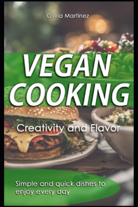 Vegan Cooking