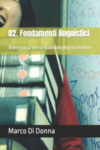 Fondamenti linguistici