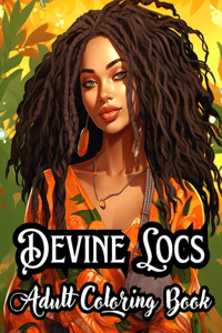 Devine Locs