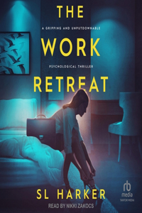 Work Retreat