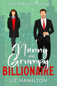 Nanny and Grumpy Billionaire