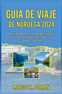 Guía de viaje de Noruega 2024