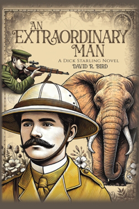 Extraordinary Man