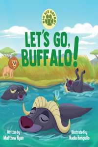 Let's Go, Buffalo!
