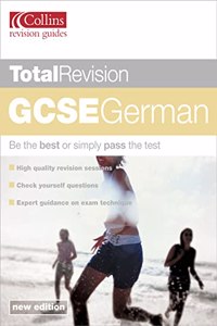 GCSE German (Total Revision)