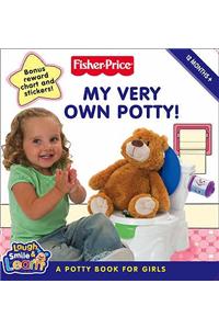 My Very Own Potty!