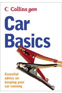 Car Basics