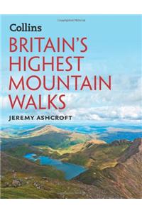 Britain’s Highest Mountain Walks