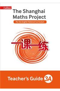 Shanghai Maths Project Teacher's Guide Year 3