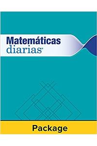 Em4 Spanish Essential Student Material Set Grade 5