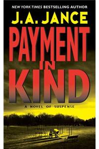 Payment in Kind