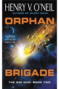 Orphan Brigade