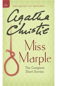 Miss Marple