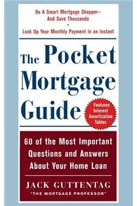 The Pocket Mortgage Guide