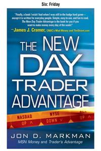 The New Day Trader Advantage, Chapter 6 - Sunday
