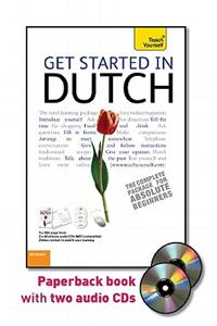 Get Started in Dutch