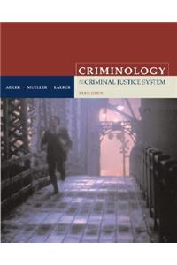 Criminology