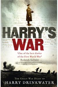 Harry's War
