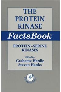 Protein Kinase Factsbook