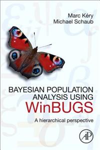 Bayesian Population Analysis Using Winbugs