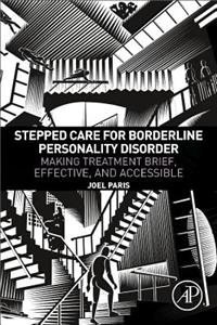 Stepped Care for Borderline Personality Disorder