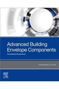 Advanced Building Envelope Components