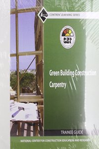 CET Green Building Construction Carpentry TG