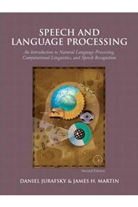 Speech and Language Processing