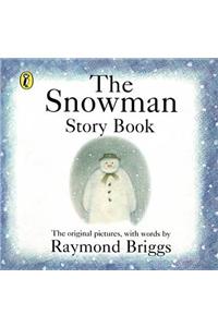 The Snowman