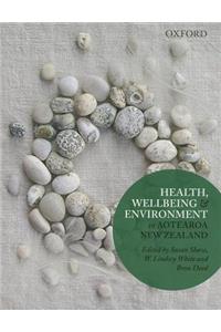 Health, Wellbeing & Environment in Aotearoa New Zealand
