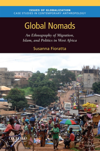 Global Nomads