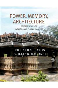 Power, Memory, Architecture