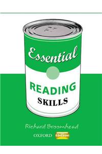 Essential Skills: Essential Reading Skills