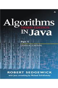 Algorithms in Java