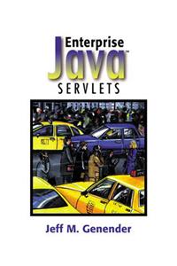 Enterprise Java Servlets