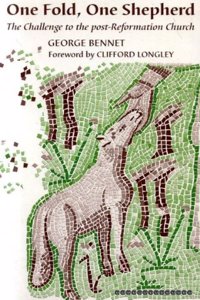 One Fold, One Shepherd
