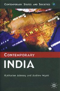 CONTEMPORARY INDIA
