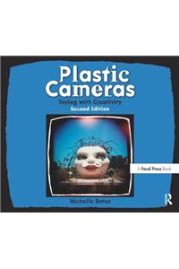Plastic Cameras: Toying with Creativity