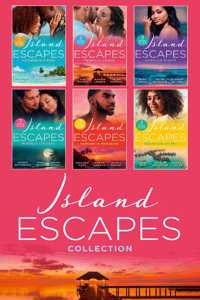 The Island Escapes Collection