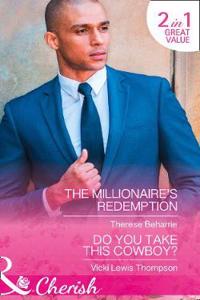 Millionaire's Redemption