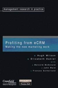 Profiting from eCRM