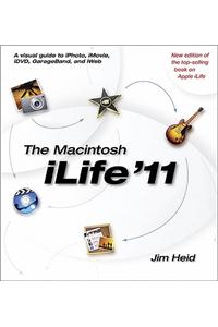 Macintosh iLife '11