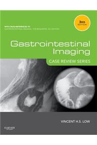 Gastrointestinal Imaging: Case Review Series