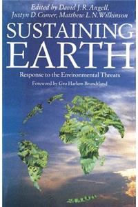 Sustaining Earth