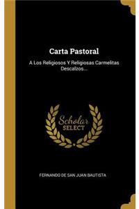 Carta Pastoral