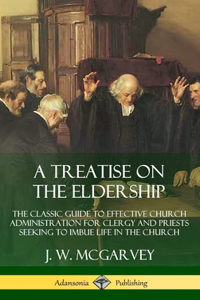 Treatise on the Eldership