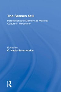 The Senses Still