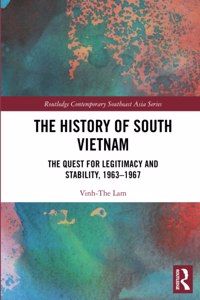History of South Vietnam - Lam
