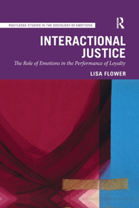 Interactional Justice