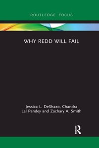 Why REDD will Fail